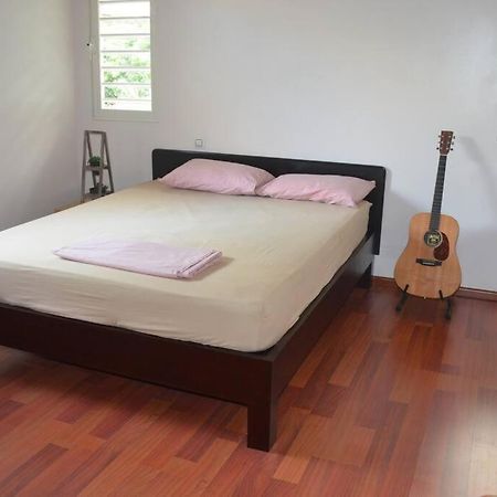Papeete Appartement F2 Екстер'єр фото