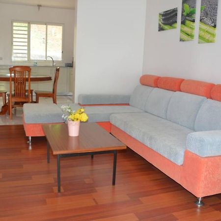 Papeete Appartement F2 Екстер'єр фото
