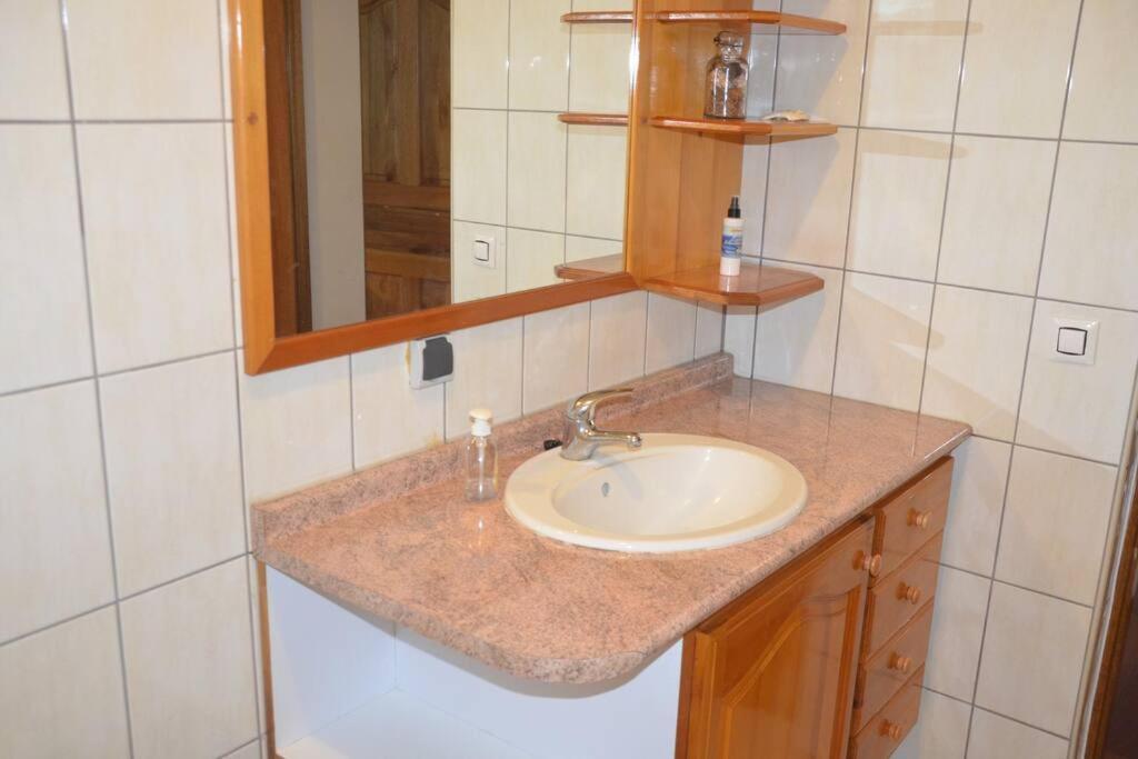 Papeete Appartement F2 Екстер'єр фото