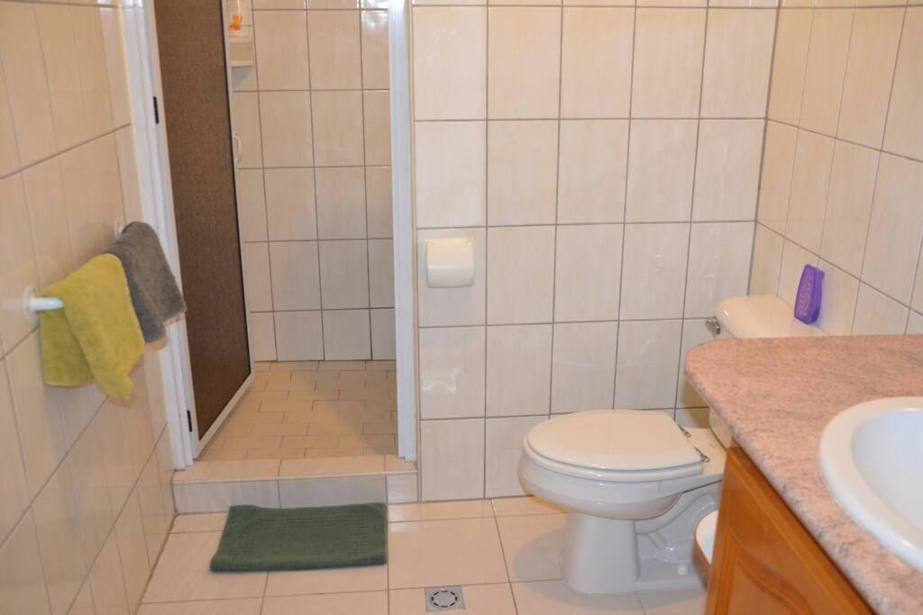 Papeete Appartement F2 Екстер'єр фото